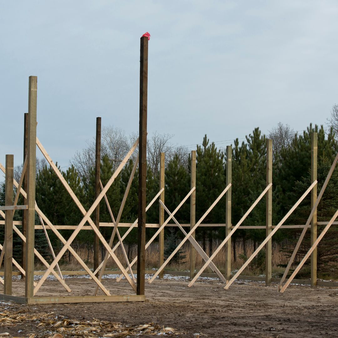 Is It Cheaper To Build A Pole Barn Or Metal Building