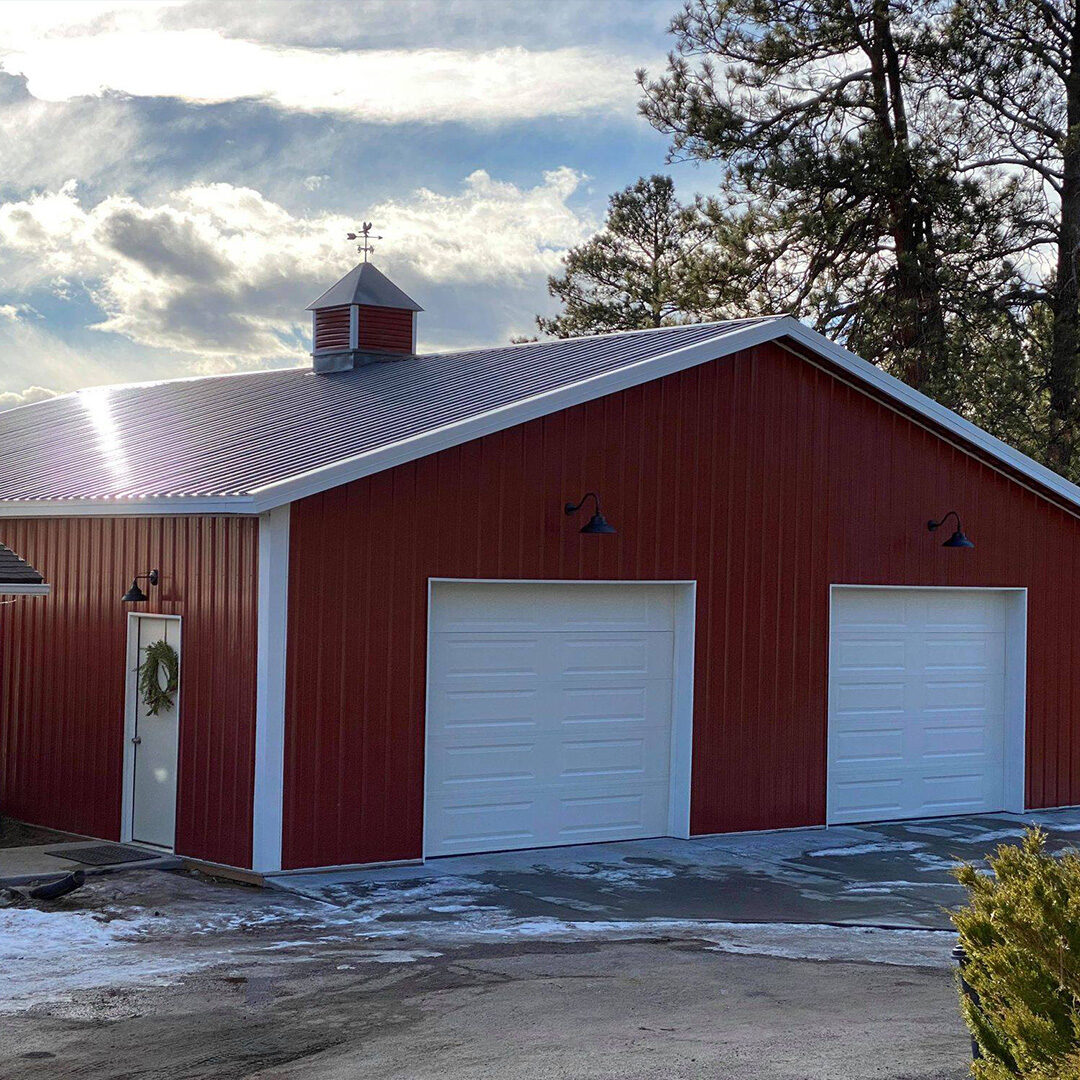 Why Choose Our Barn Building Services_